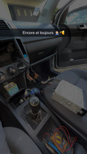 Photo de galerie - Réparation voiture
