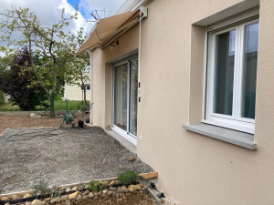 Photo de galerie - Menuiserie - Huisserie - Agencement