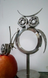 Photo de galerie - Un passe temps ? 