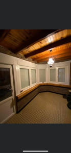 Photo de galerie - Menuiserie - Huisserie - Agencement