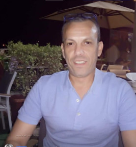 Photo de galerie - Un soir d'été dans le sud 