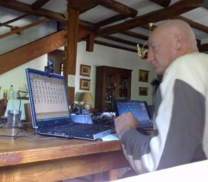 Photo de galerie - Assistance informatique