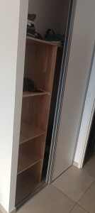 Photo de galerie - Apré 
