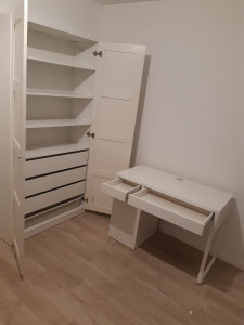 Photo de galerie - Montage meubles en kit