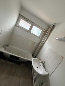 Photo de galerie - Plomberie - Installation sanitaire