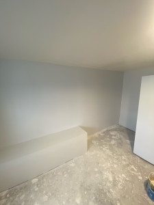 Photo de galerie - Travaux effectués chez un client