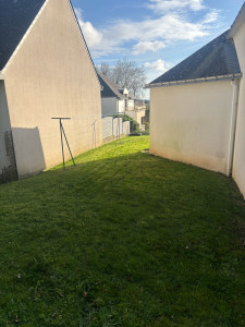 Photo de galerie - Tonte de pelouse 