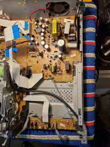 Photo de galerie - Dépannage smartphone - hifi - video - photo