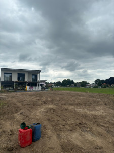 Photo de galerie - Terrassement - Assainissement