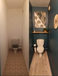 Photo de galerie - Plomberie - Installation sanitaire