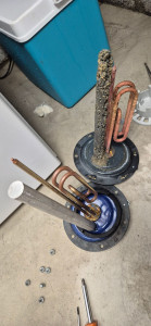 Photo de galerie - Plomberie - Installation sanitaire