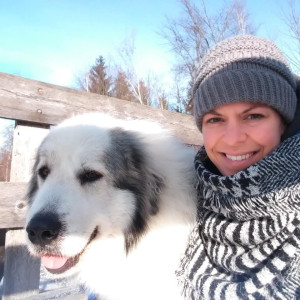 Photo de galerie - Gardienne d'animaux 