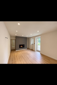 Photo de galerie - Peinture , lvt, Elec 