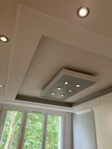Photo de galerie - Bricolage et multi services