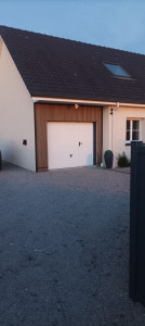 Photo de galerie - Artisan tout corps d'état - Rénovation