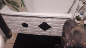 Photo de galerie - Bricolage et multi services