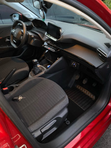 Photo de galerie - Nettoyage voiture intérieur 