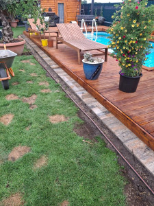 Photo de galerie - Jardinage.