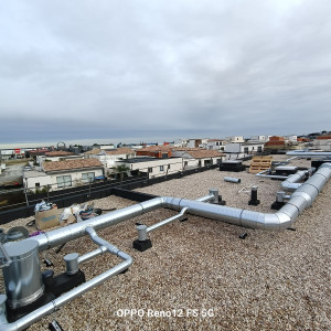 Photo de galerie - VMC 