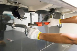 Photo de galerie - Bricolage et multi services