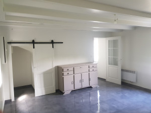 Photo de galerie - Peinture intérieur 