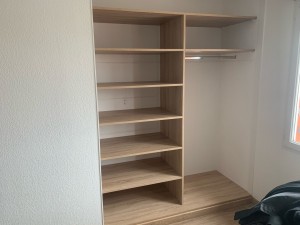 Photo de galerie - Menuiserie - Huisserie - Agencement