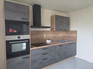 Photo de galerie - Cuisine 