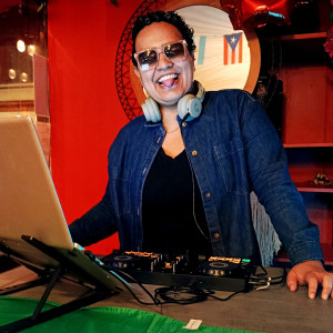 Photo de galerie - Animation d'événements 