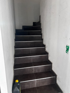 Photo de galerie - Escalier 