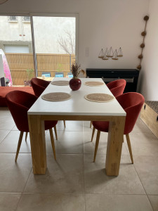 Photo de galerie - Menuiserie - Huisserie - Agencement
