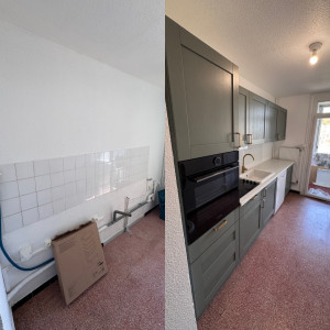 Photo de galerie - Montage meubles en kit