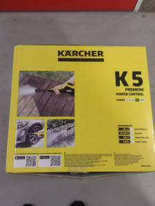 Photo de galerie - Bricolage et multi services