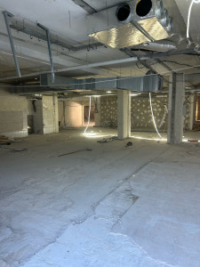 Photo de galerie - Artisan tout corps d'état - Rénovation