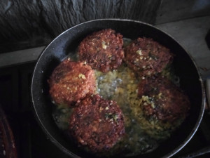Photo de galerie - Falafels 