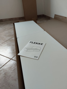 Photo de galerie - Montage meubles en kit