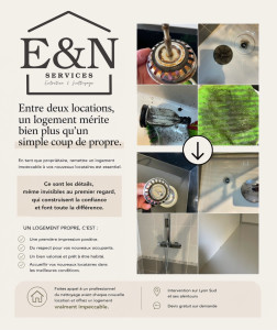 Photo de galerie - Remis en état avant emménagement 