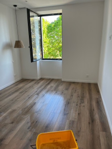 Photo de galerie - Ménage
