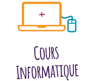 Photo de galerie - Cours d’informatique personnalisés à Vierzon. Apprenez les compétences tech dont vous avez besoin. Contactez-nous pour réserver votre session ! #CoursInformatiqueVierzon