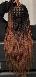 Photo de galerie - BRAIDS 