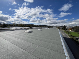 Photo de galerie - étanchéité 