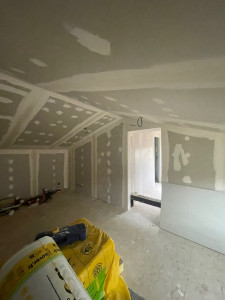 Photo de galerie - Maison sous rampant 