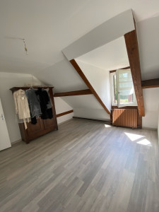 Photo de galerie - Peinture - Tapisserie