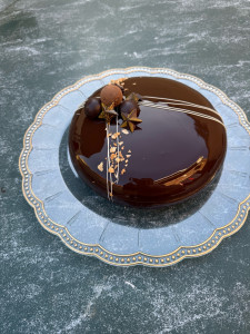 Photo de galerie - Des entremets pour toutes vos occasions 