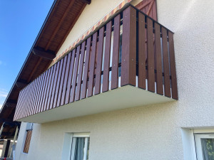 Photo de galerie - Bricolage et multi services