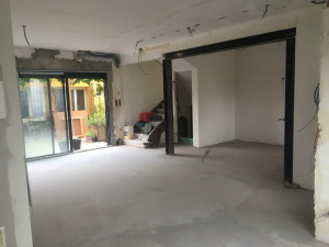 Photo de galerie - Maçonnerie