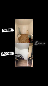 Photo de galerie - Artisan tout corps d'état - Rénovation