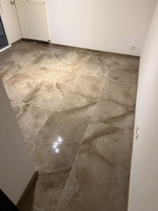 Photo de galerie - Carrelage