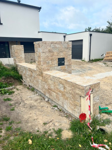 Photo de galerie - Maçonnerie