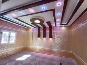 Photo de galerie - Peinture normal 