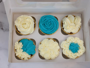 Photo de galerie - Cupcake ? 